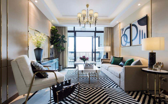 个性定制，与众不同：青岛装饰公司为您打造独一无二的家居空间